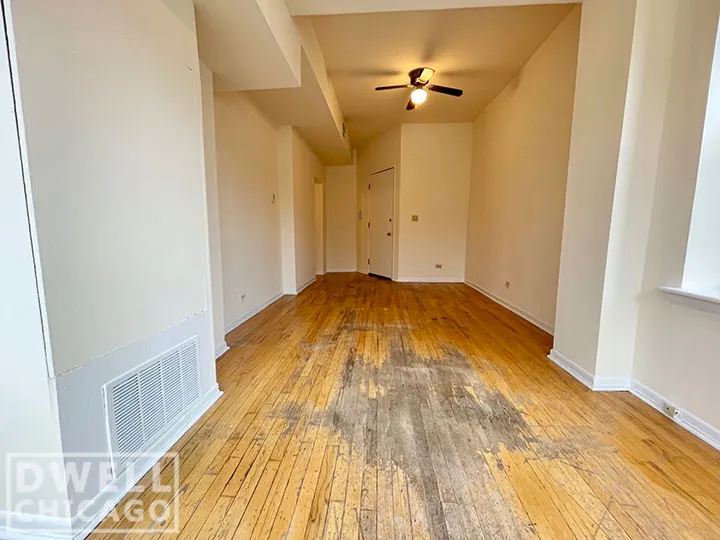 2319 N Kedzie Blvd, , 60647, USA 60647-unit#2319-1F-Chicago-IL