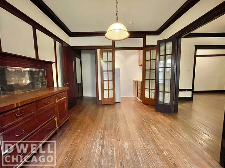 2418 N Sawyer Ave, , 60647, USA 60647-unit#2426-1E-Chicago-IL