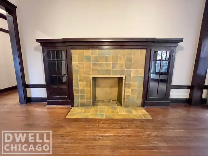 2418 N Sawyer Ave, , 60647, USA 60647-unit#2426-1E-Chicago-IL