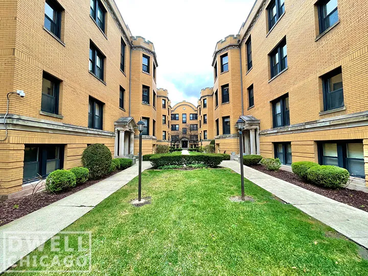 2418 N Sawyer Ave, ,  60647, USA 60647-unit#2418-2W-Chicago-IL