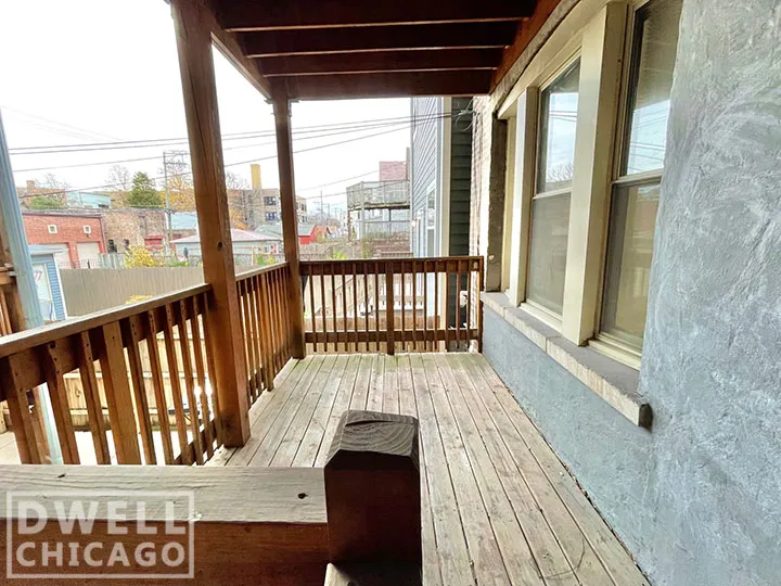 2453 N Spaulding Ave, ,  60647, USA 60647-unit#2453-1-Chicago-IL
