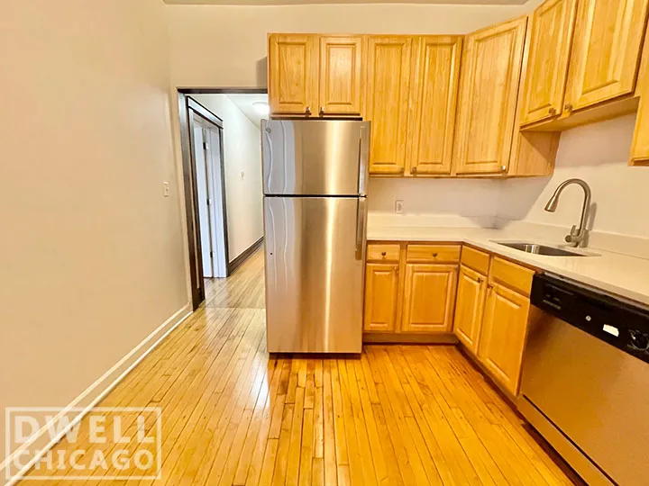 2453 N Spaulding Ave, ,  60647, USA 60647-unit#2453-1-Chicago-IL