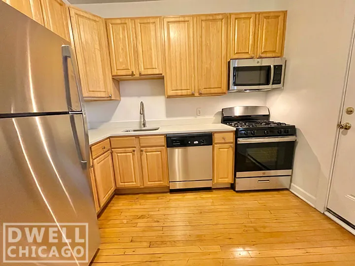 2453 N Spaulding Ave, ,  60647, USA 60647-unit#2453-1-Chicago-IL