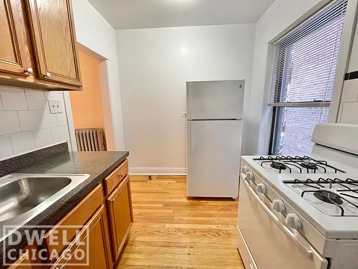 2647 N Spaulding Ave, ,  60647, USA 60647-unit#2649-1E-Chicago-IL