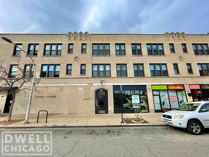 2704 N Sawyer Ave, ,  60647, USA 60647-unit#210-Chicago-IL