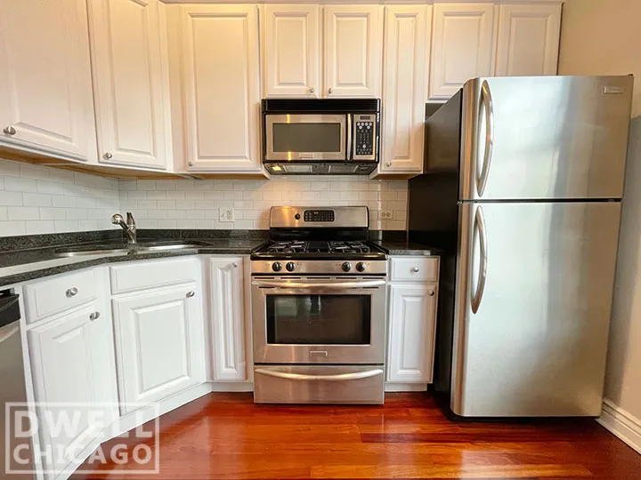 2801 N Seminary Ave, ,  60657, USA 60657-unit#1S-Chicago-IL