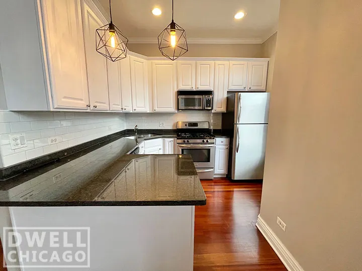2801 N Seminary Ave, ,  60657, USA 60657-unit#1S-Chicago-IL