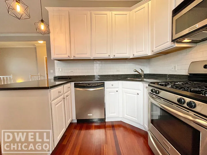 2801 N Seminary Ave, ,  60657, USA 60657-unit#1S-Chicago-IL