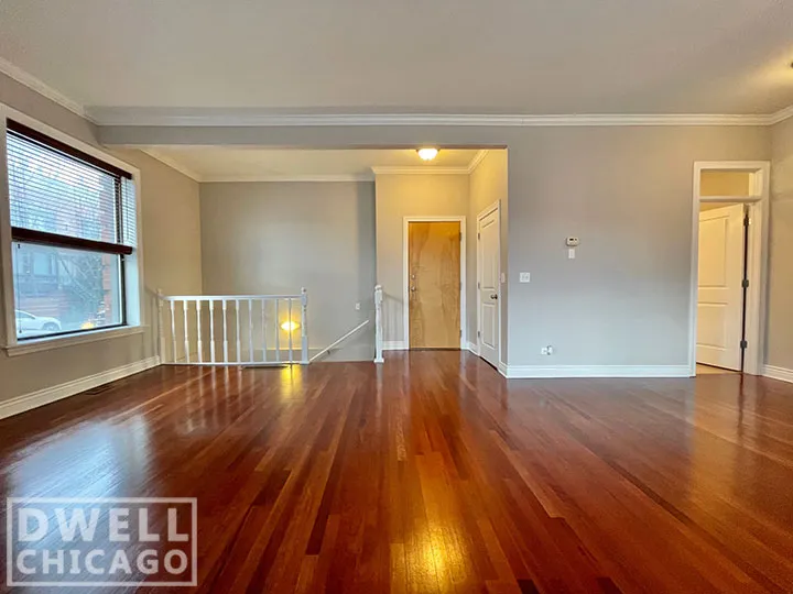 2801 N Seminary Ave, , 60657, USA 60657-unit#1S-Chicago-IL