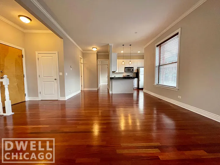 2801 N Seminary Ave, ,  60657, USA 60657-unit#1S-Chicago-IL