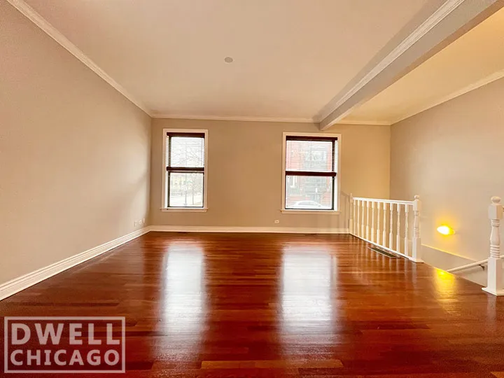 2801 N Seminary Ave, ,  60657, USA 60657-unit#1S-Chicago-IL