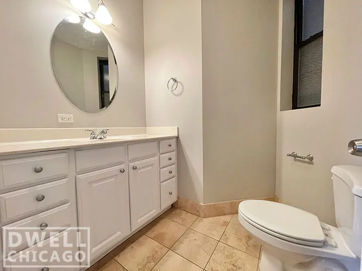 2801 N Seminary Ave, ,  60657, USA 60657-unit#1S-Chicago-IL