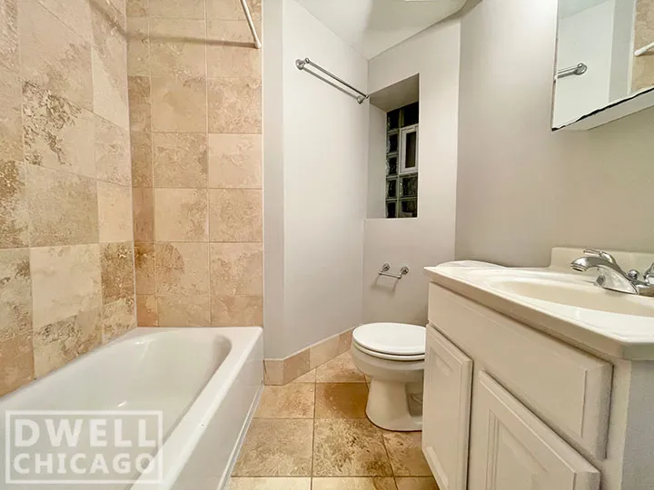 2801 N Seminary Ave, ,  60657, USA 60657-unit#1S-Chicago-IL