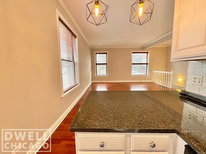 2801 N Seminary Ave, ,  60657, USA 60657-unit#1S-Chicago-IL