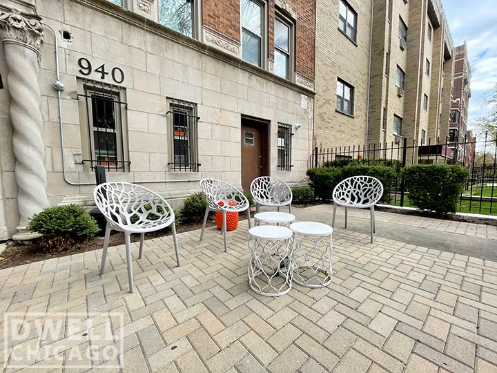 940 W Winona St, , 60640, USA 60640-unit#810-Chicago-IL