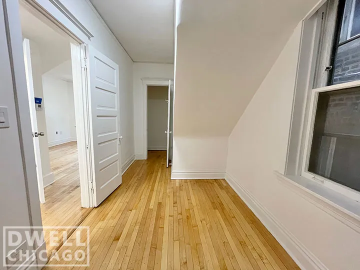 1133 N Winchester Ave, ,  60622, USA 60622-unit#2F-Chicago-IL