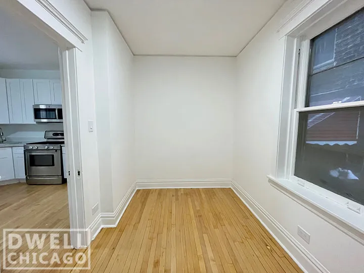 1133 N Winchester Ave, ,  60622, USA 60622-unit#2F-Chicago-IL