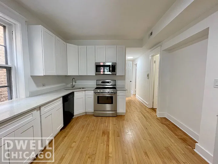 1133 N Winchester Ave, , 60622, USA 60622-unit#2F-Chicago-IL