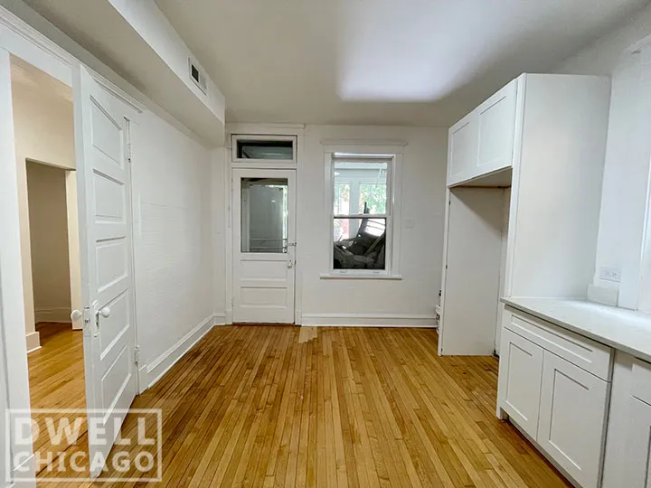 1133 N Winchester Ave, ,  60622, USA 60622-unit#2F-Chicago-IL