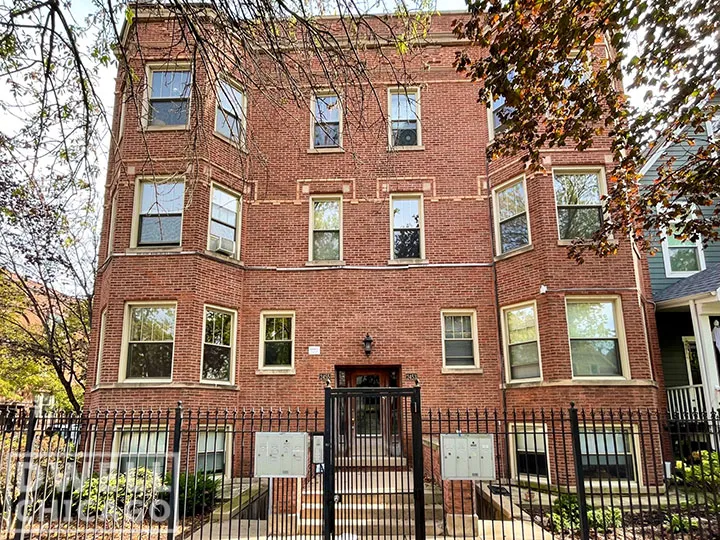 2453 N Spaulding Ave, ,  60647, USA 60647-unit#2453-1-Chicago-IL