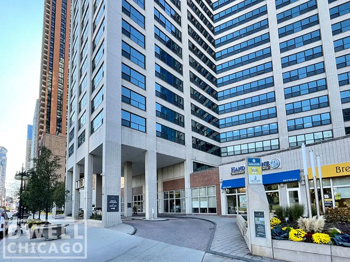 1130 S Michigan Ave, ,  60605, USA 60605-unit#3612-Chicago-IL