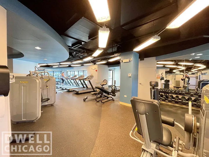 1130 S Michigan Ave, ,  60605, USA 60605-unit#3612-Chicago-IL