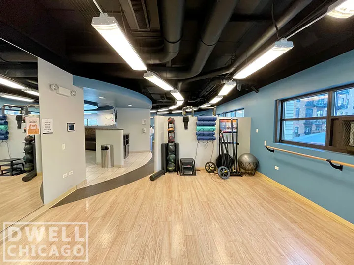 1130 S Michigan Ave, ,  60605, USA 60605-unit#3612-Chicago-IL