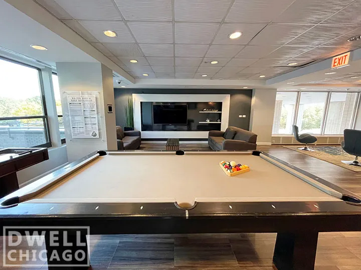 1130 S Michigan Ave, ,  60605, USA 60605-unit#3612-Chicago-IL