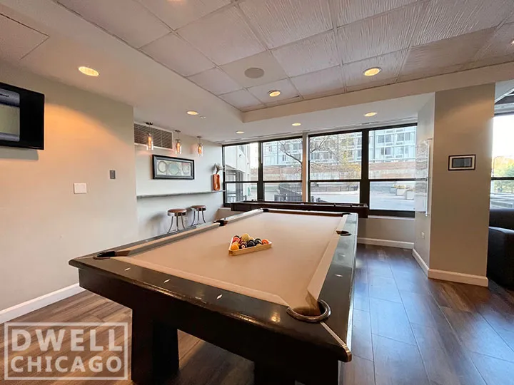 1130 S Michigan Ave, ,  60605, USA 60605-unit#3612-Chicago-IL