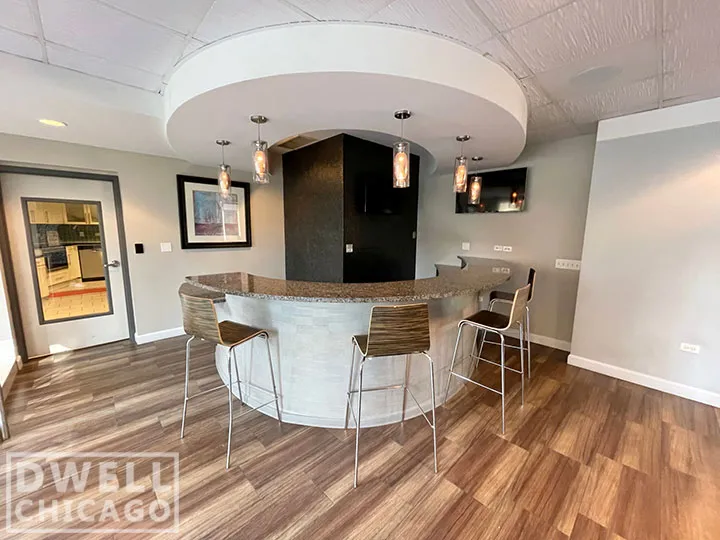 1130 S Michigan Ave, ,  60605, USA 60605-unit#3612-Chicago-IL