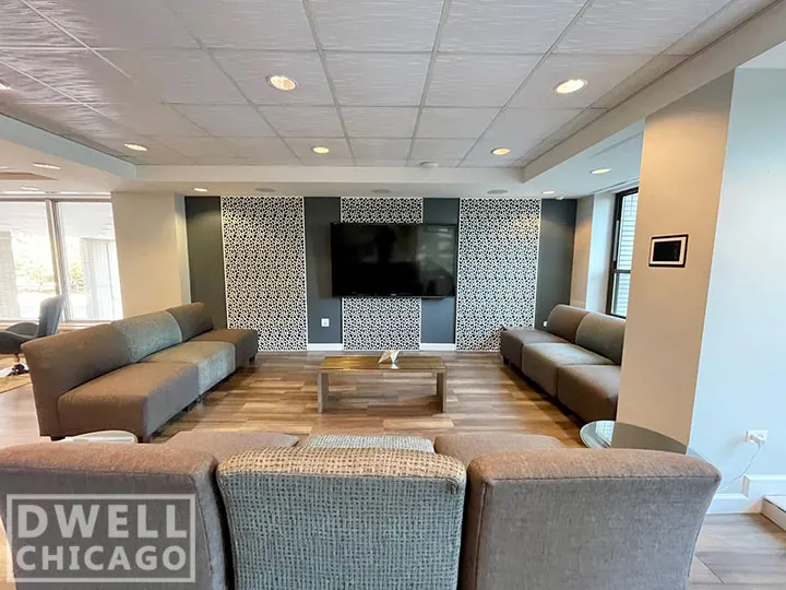 1130 S Michigan Ave, ,  60605, USA 60605-unit#3612-Chicago-IL