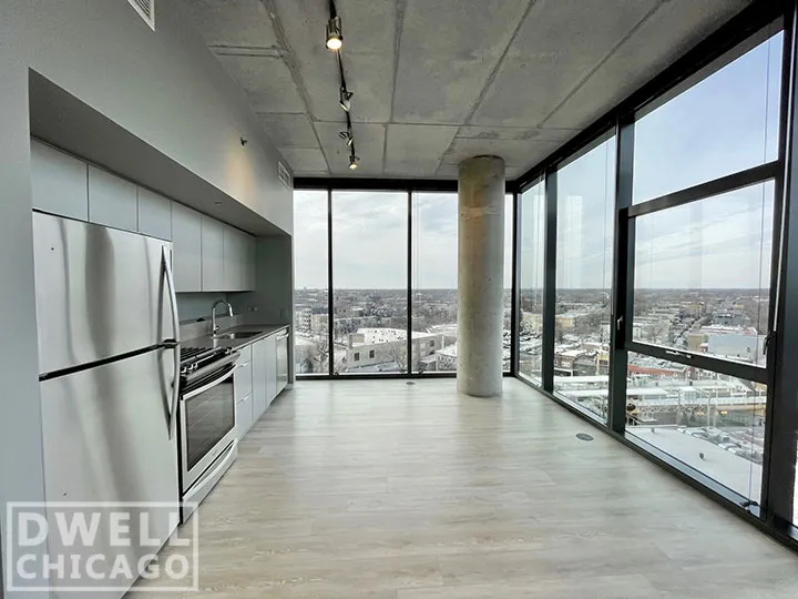 2733 W Belden Ave, , 60647, USA 60647-unit#407-Chicago-IL