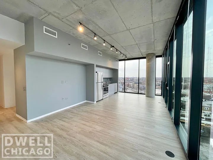 2733 W Belden Ave, ,  60647, USA 60647-unit#407-Chicago-IL