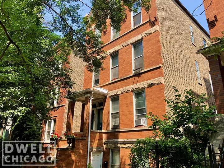 2334 W Belden Ave, , 60647, USA 60647-unit#1-Chicago-IL