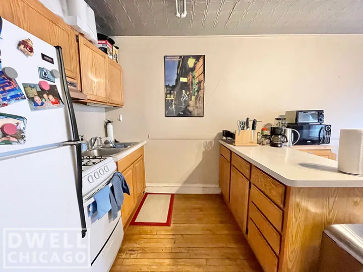 2334 W Belden Ave, , 60647, USA 60647-unit#1-Chicago-IL