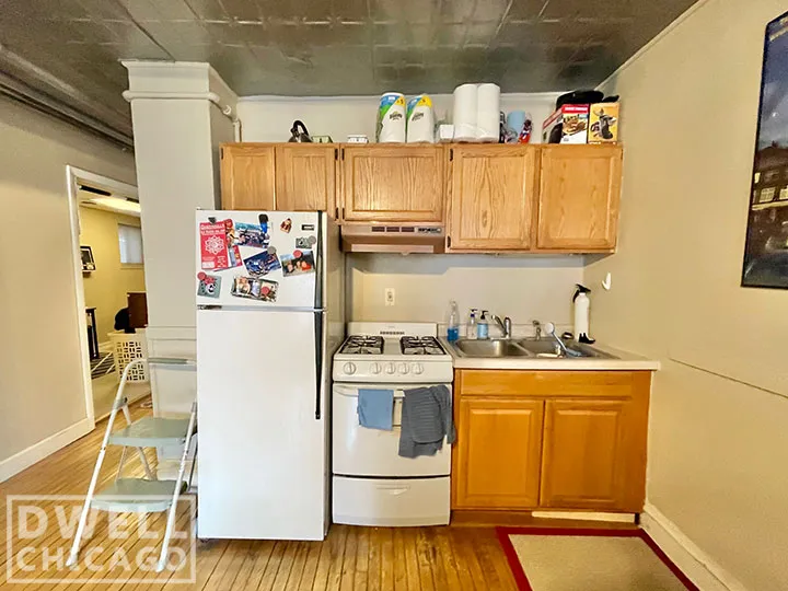 2334 W Belden Ave, , 60647, USA 60647-unit#1-Chicago-IL