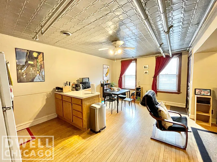 2334 W Belden Ave, , 60647, USA 60647-unit#1-Chicago-IL