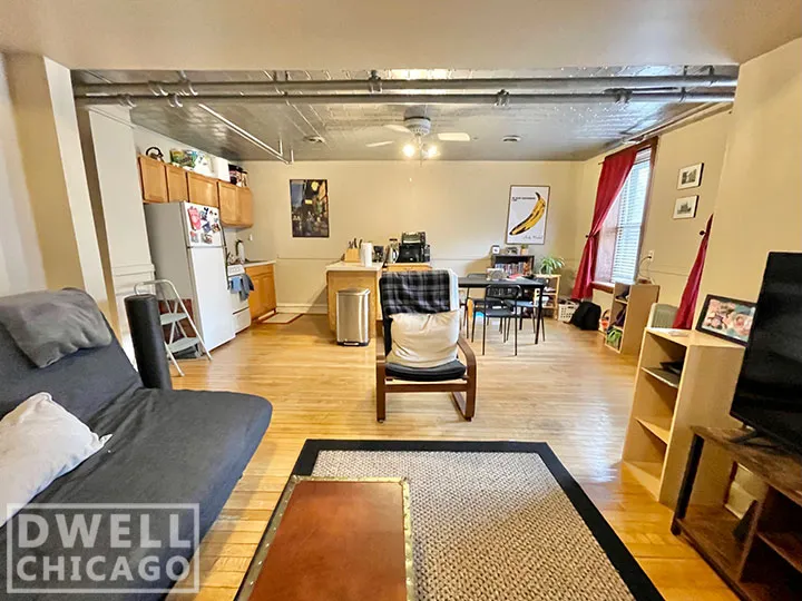 2334 W Belden Ave, , 60647, USA 60647-unit#1-Chicago-IL
