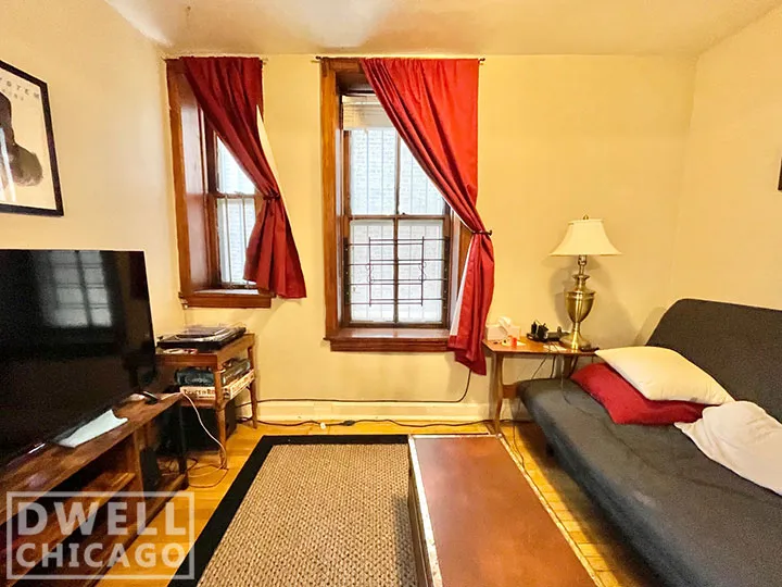 2334 W Belden Ave, , 60647, USA 60647-unit#1-Chicago-IL