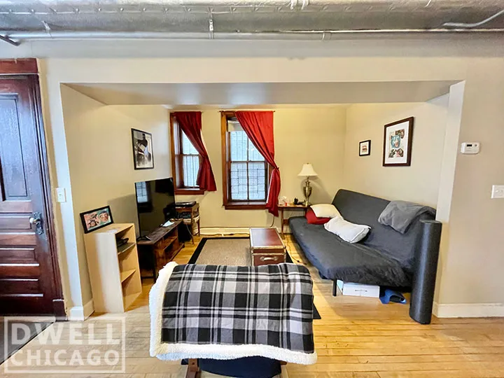 2334 W Belden Ave, , 60647, USA 60647-unit#1-Chicago-IL