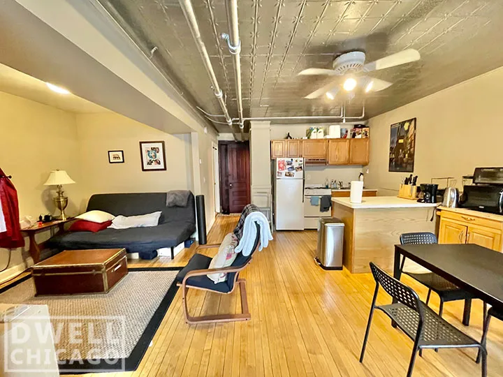 2334 W Belden Ave, , 60647, USA 60647-unit#1-Chicago-IL
