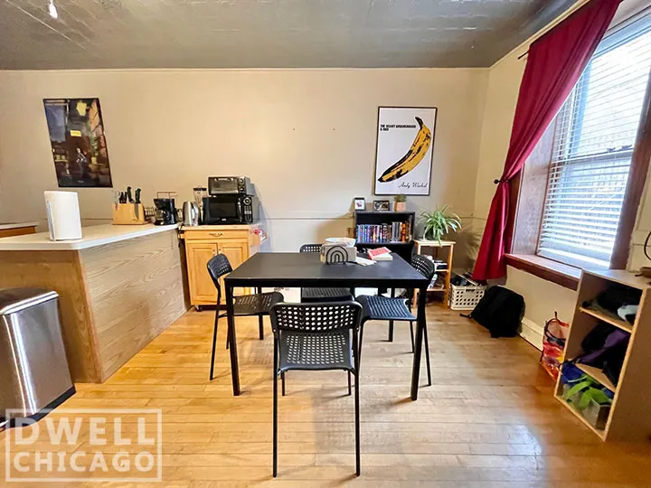 2334 W Belden Ave, , 60647, USA 60647-unit#1-Chicago-IL