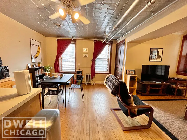 2334 W Belden Ave, , 60647, USA 60647-unit#1-Chicago-IL