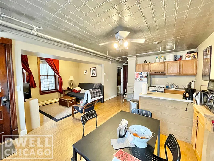 2334 W Belden Ave, , 60647, USA 60647-unit#1-Chicago-IL