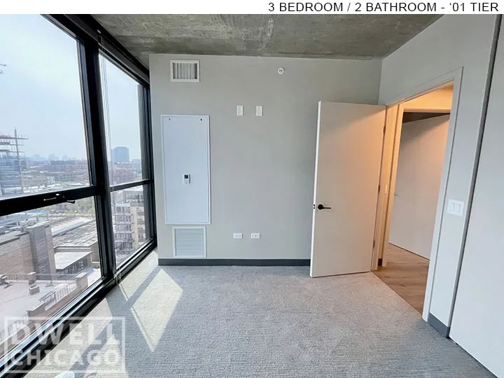 180 N Ada St, , 60607, USA 60607-unit#323-Chicago-IL