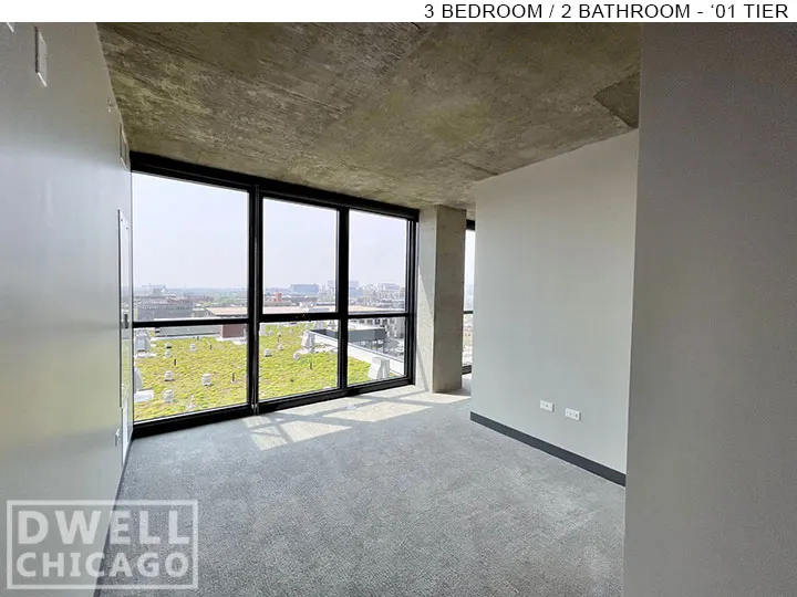 180 N Ada St, , 60607, USA 60607-unit#323-Chicago-IL