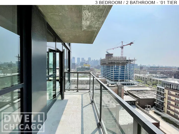 180 N Ada St, , 60607, USA 60607-unit#323-Chicago-IL