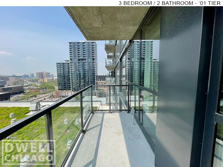 180 N Ada St, , 60607, USA 60607-unit#323-Chicago-IL