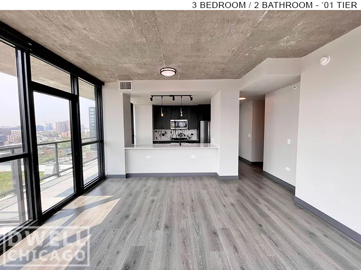 180 N Ada St, , 60607, USA 60607-unit#323-Chicago-IL