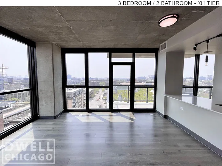 180 N Ada St, , 60607, USA 60607-unit#323-Chicago-IL